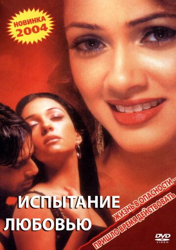 Испытание любовью фильм (2003)