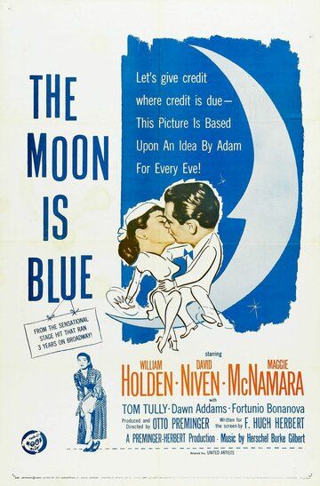 Синяя луна фильм (1953)