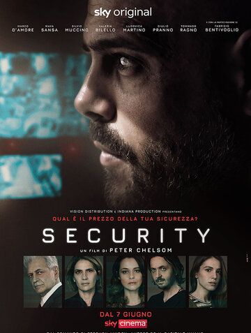 Цена безопасности фильм (2021)