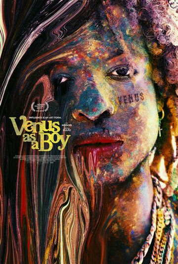Venus as a Boy фильм (2021)
