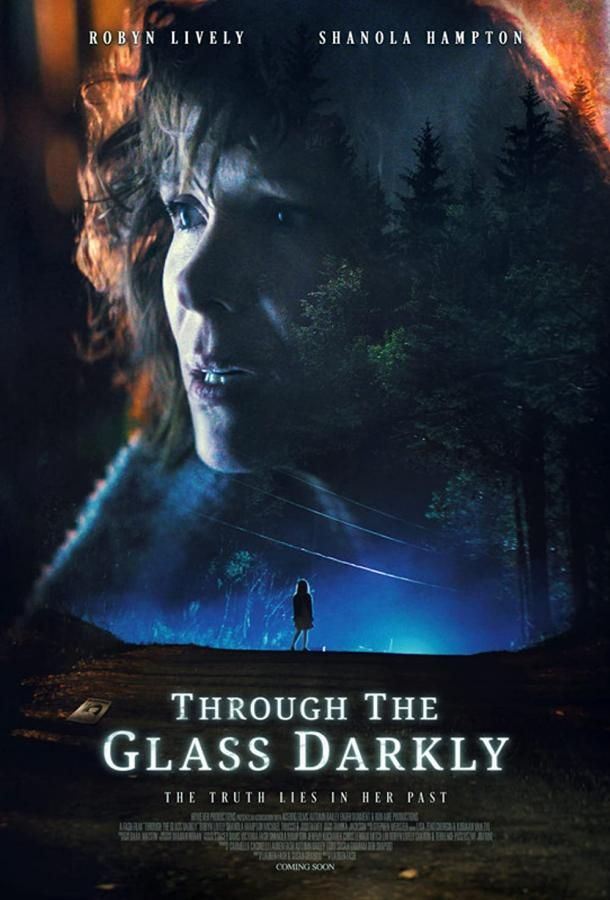 Through the Glass Darkly фильм (2020)