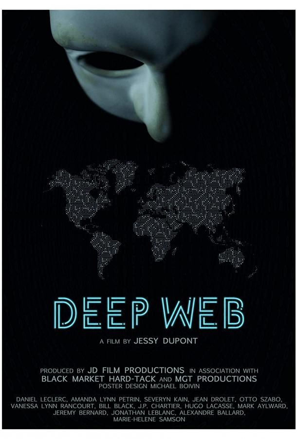 Deep Web фильм