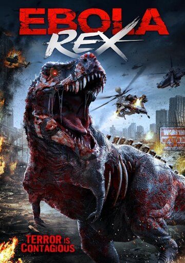 Ebola Rex фильм (2021)