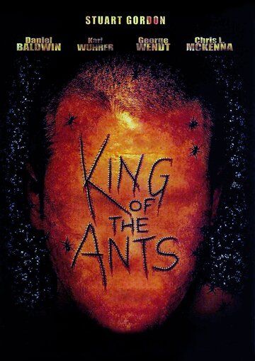 Король муравьев фильм (2003)
