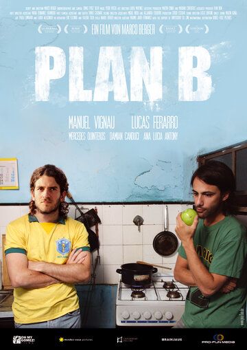 План Б фильм (2009)