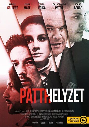 Patthelyzet фильм (2020)