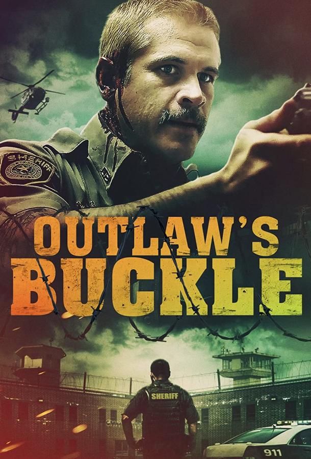 Outlaw's Buckle фильм (2022)
