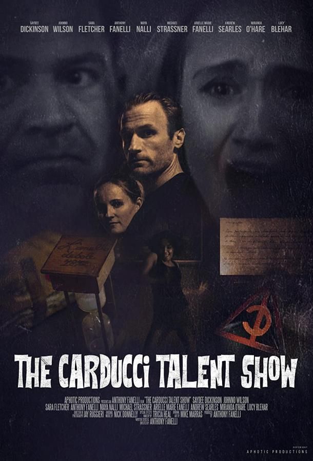 The Carducci Talent Show фильм