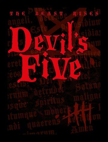 Devil's Five фильм