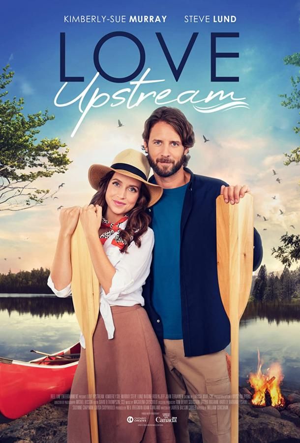 Love Upstream фильм (2021)