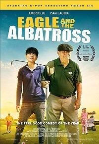 Игл и Альбатрос фильм (2020)
