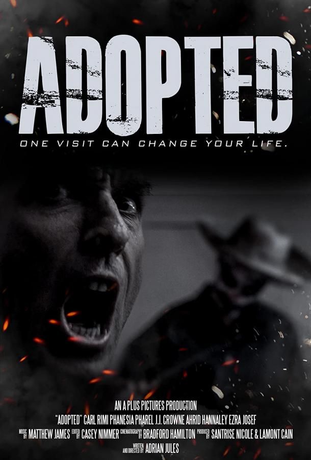 Adopted фильм