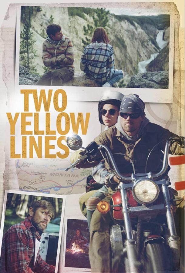Two Yellow Lines фильм