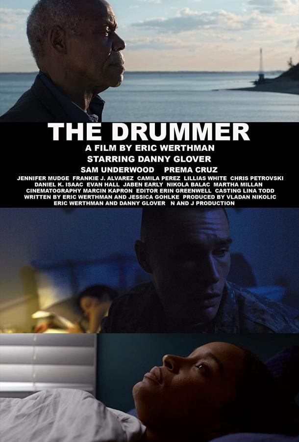 The Drummer фильм