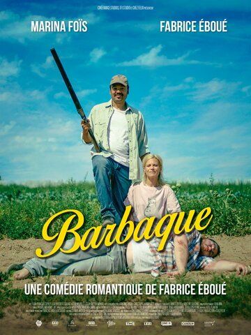 Barbaque фильм (2021)