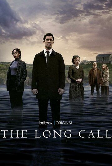 The Long Call сериал (2021)