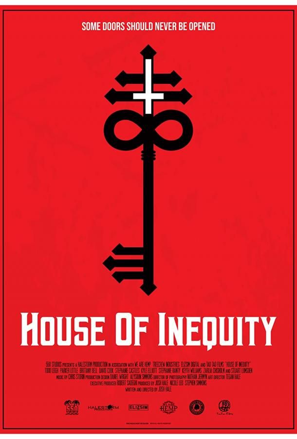 House of Inequity фильм