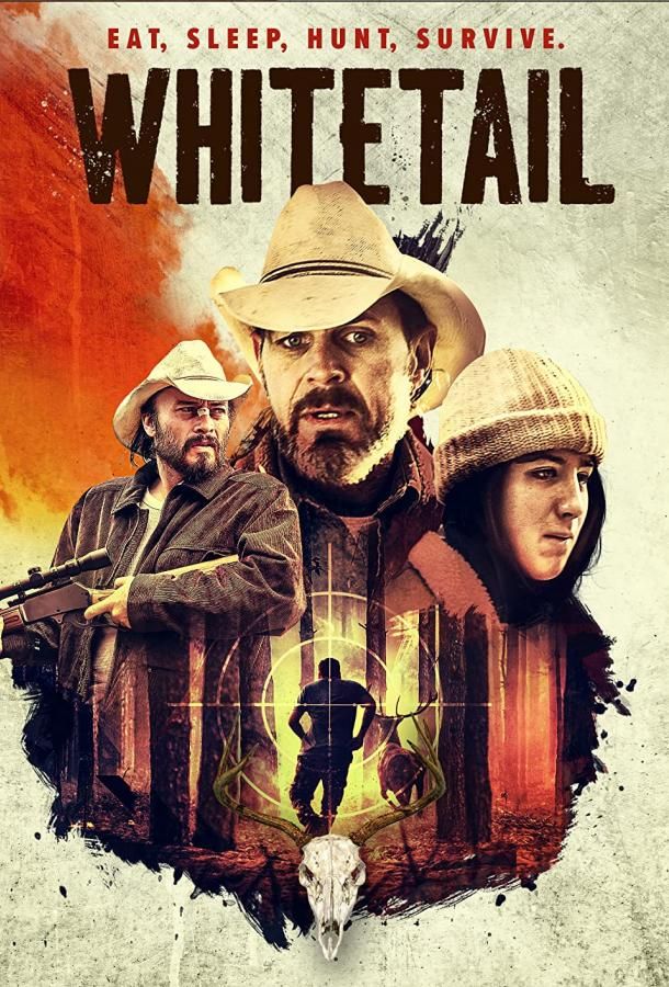 Whitetail фильм (2021)