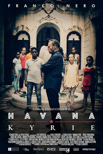 Havana Kyrie фильм (2020)
