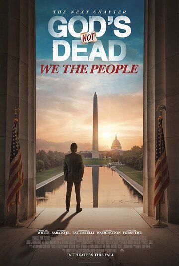 God's Not Dead: We the People фильм (2021)