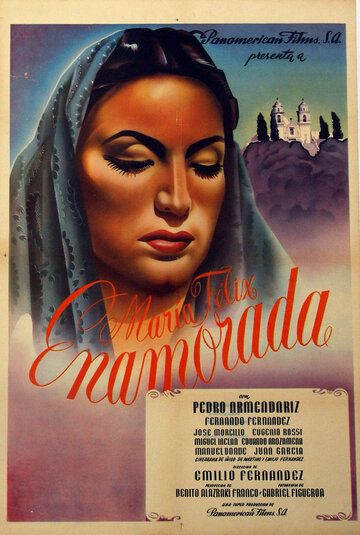 Возлюбленная фильм (1946)