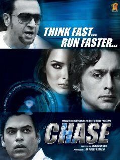 Chase фильм (2010)
