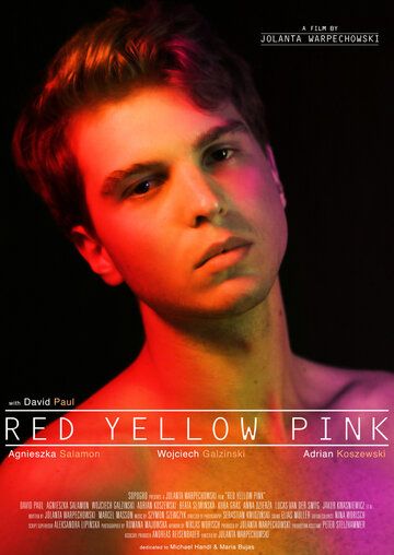 Red Yellow Pink фильм (2020)