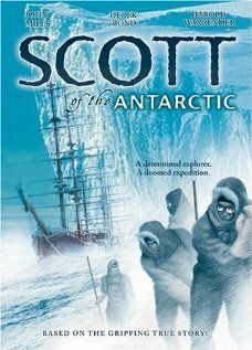 Скотт из Антарктики фильм (1948)
