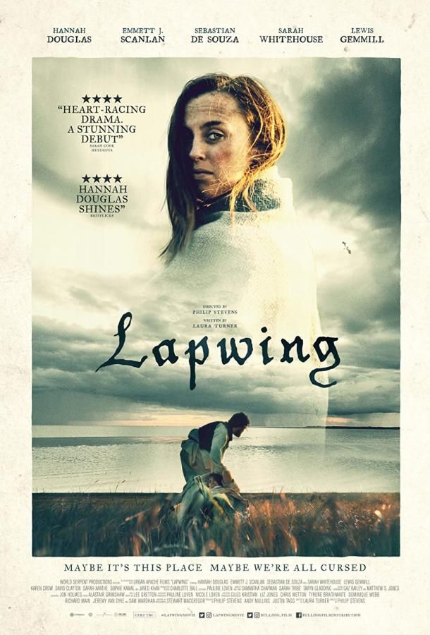 Lapwing фильм (2021)