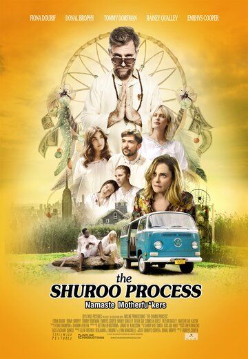The Shuroo Process фильм