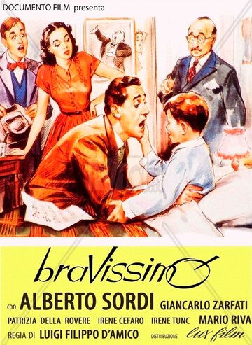 Брависсимо фильм (1955)