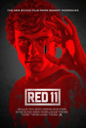 Красный 11 фильм (2019)