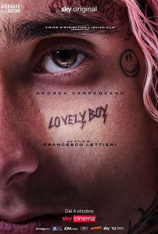Lovely Boy фильм (2021)