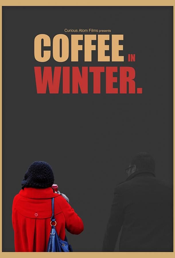 Coffee in Winter фильм (2013)