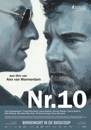 Nr. 10 фильм (2021)