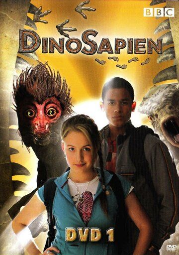 Долина динозавров сериал (2007)