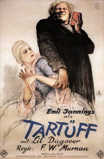 Тартюф фильм (1925)
