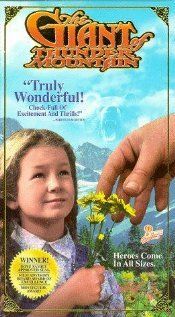 Великан с Громовой горы фильм (1991)