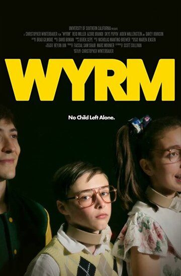 Wyrm фильм (2017)