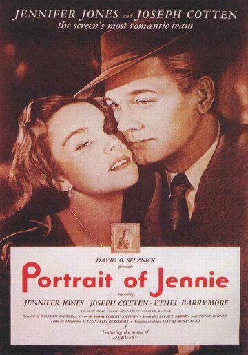 Портрет Дженни фильм (1948)
