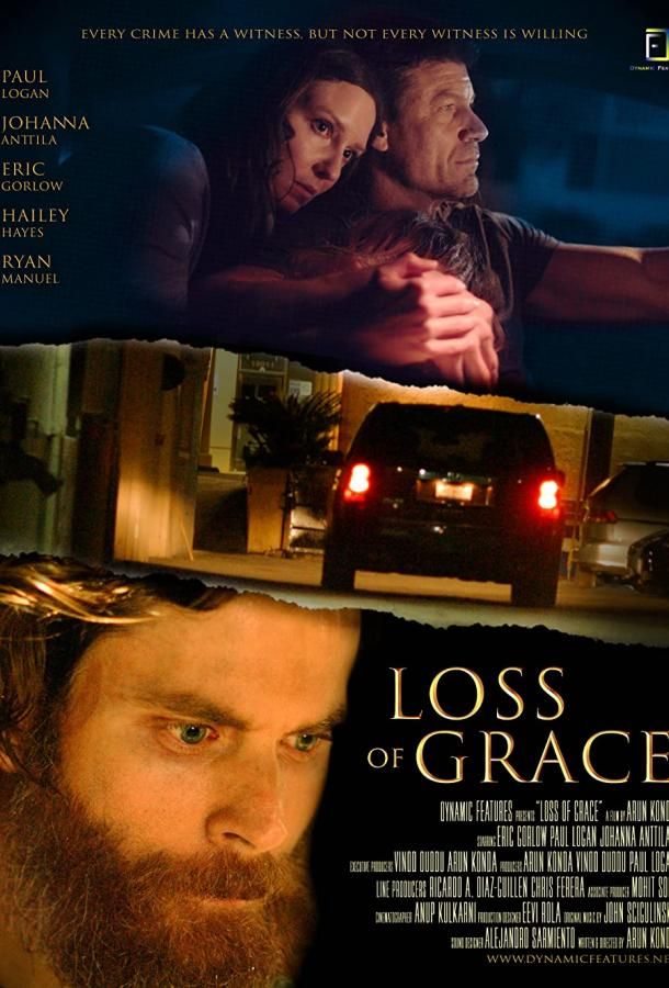 Loss of Grace фильм