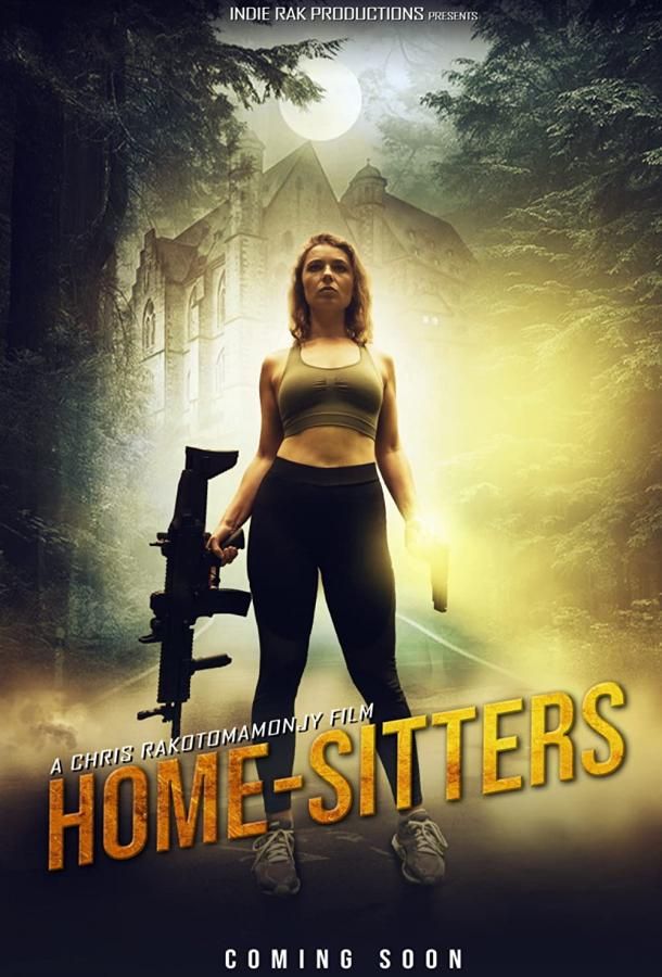 Home-Sitters фильм