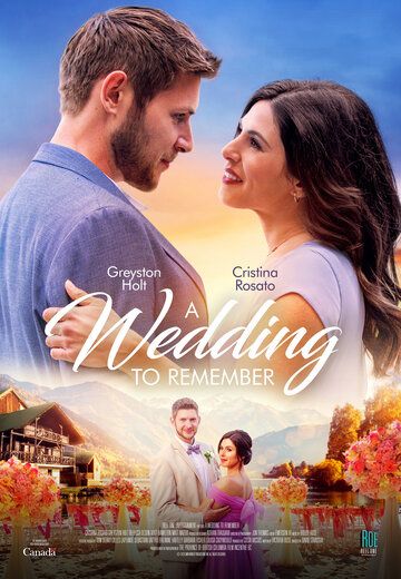 A Wedding to Remember фильм (2021)