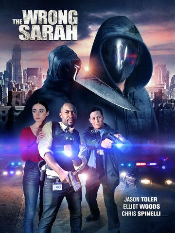 The Wrong Sarah фильм (2021)
