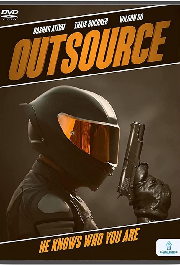 Outsource фильм (2022)