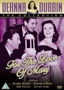 Ради любви к Мэри фильм (1948)