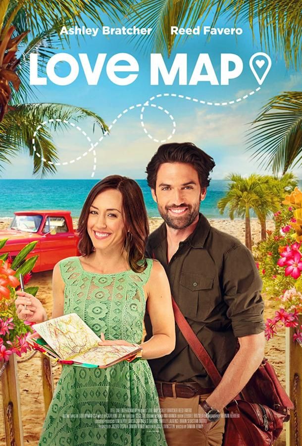 Love Map фильм (2021)