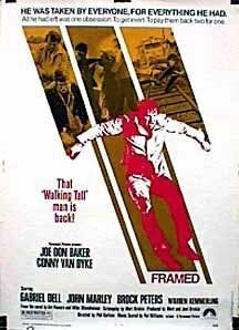 Framed фильм (1975)