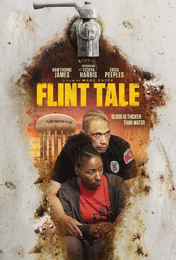 Flint Tale фильм (2021)
