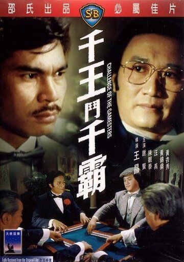 Chin wong dau chin baa фильм (1981)